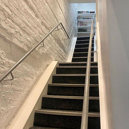Solomons Peak Apartment Buxton  Ngoại thất bức ảnh