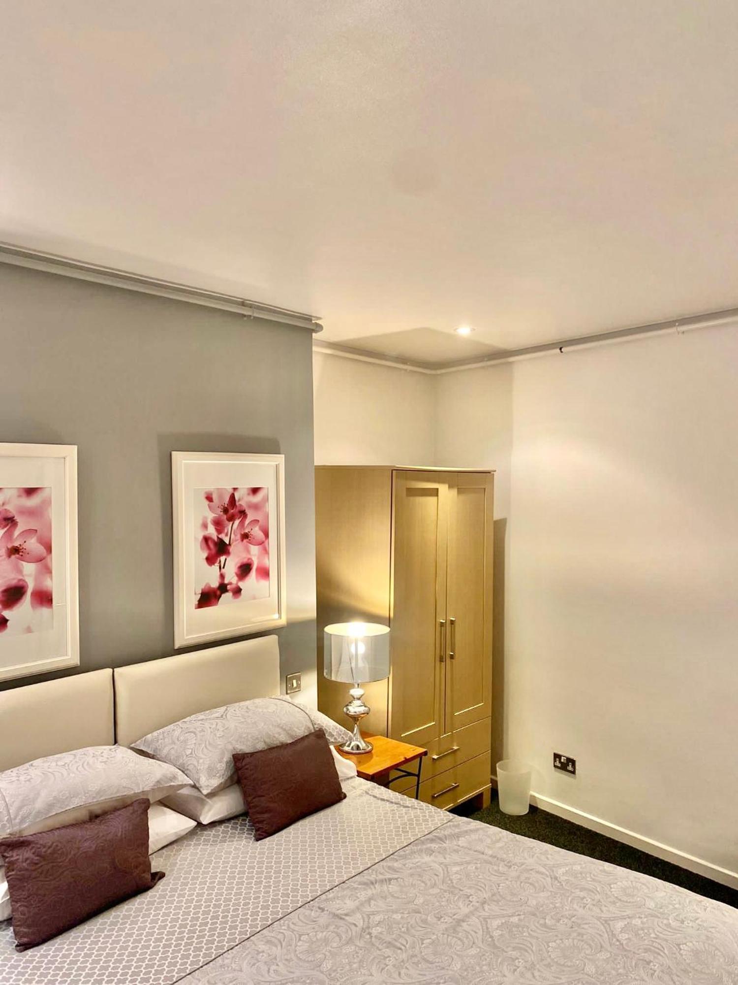Solomons Peak Apartment Buxton  Ngoại thất bức ảnh