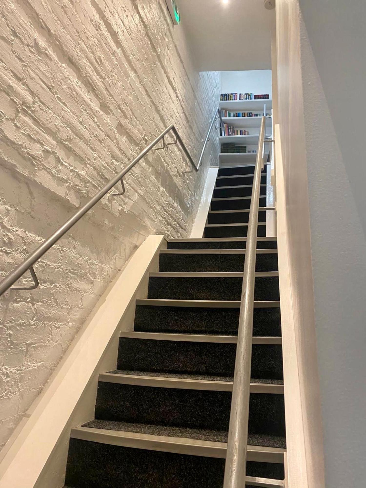 Solomons Peak Apartment Buxton  Ngoại thất bức ảnh